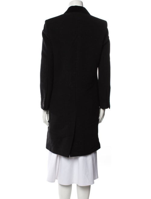 Polo Ralph Lauren Wool Coat