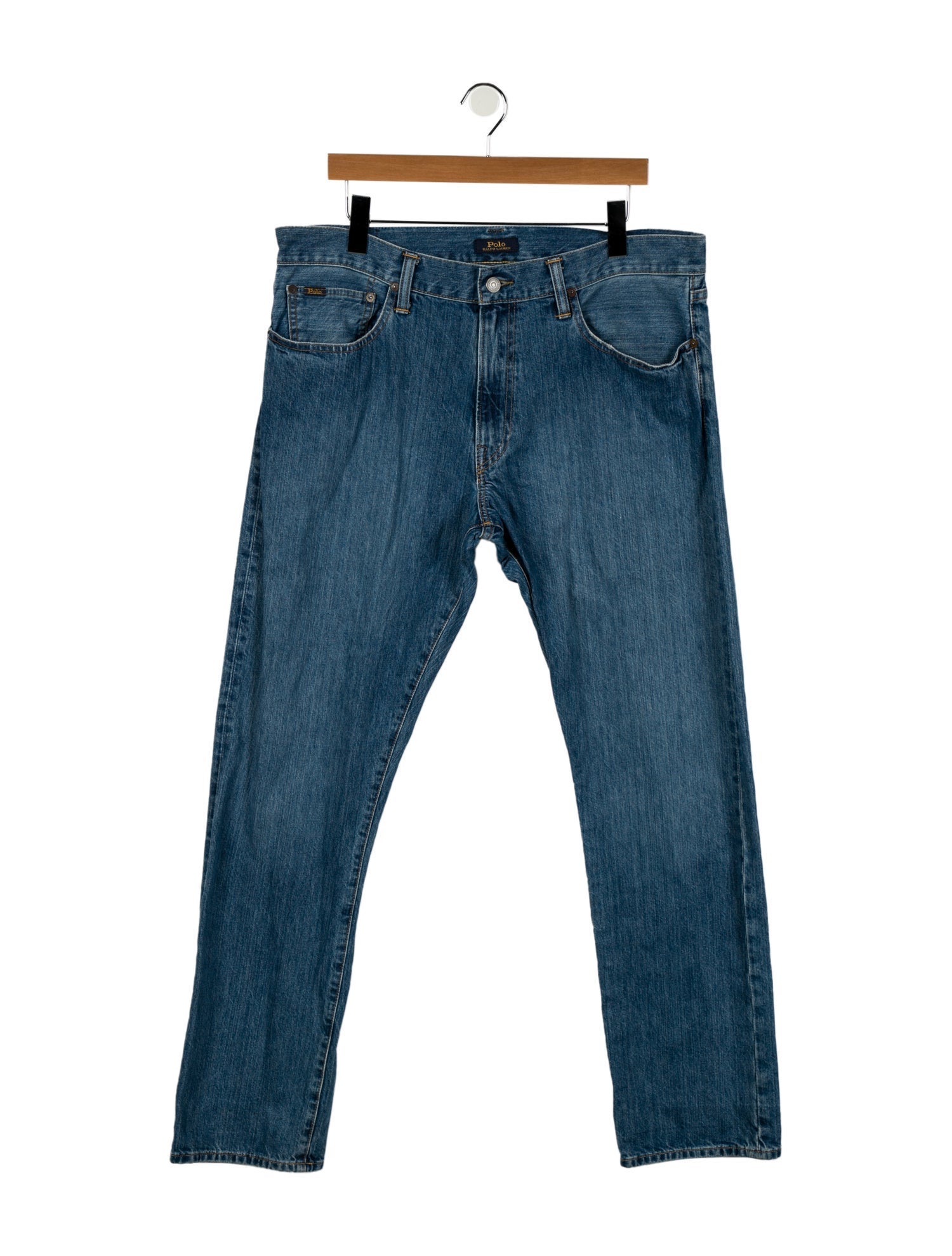 Polo Ralph Lauren Skinny Jeans