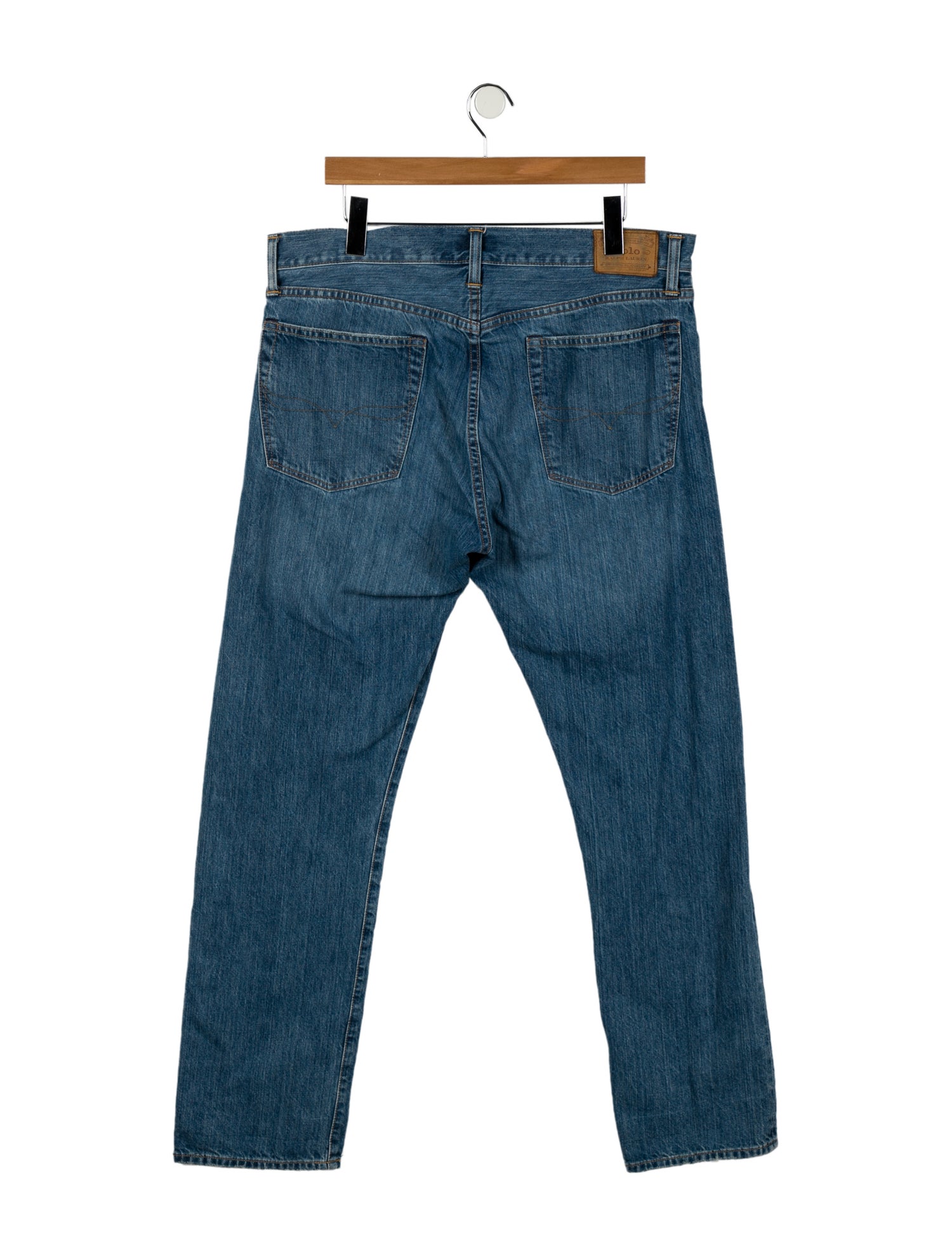 Polo Ralph Lauren Skinny Jeans