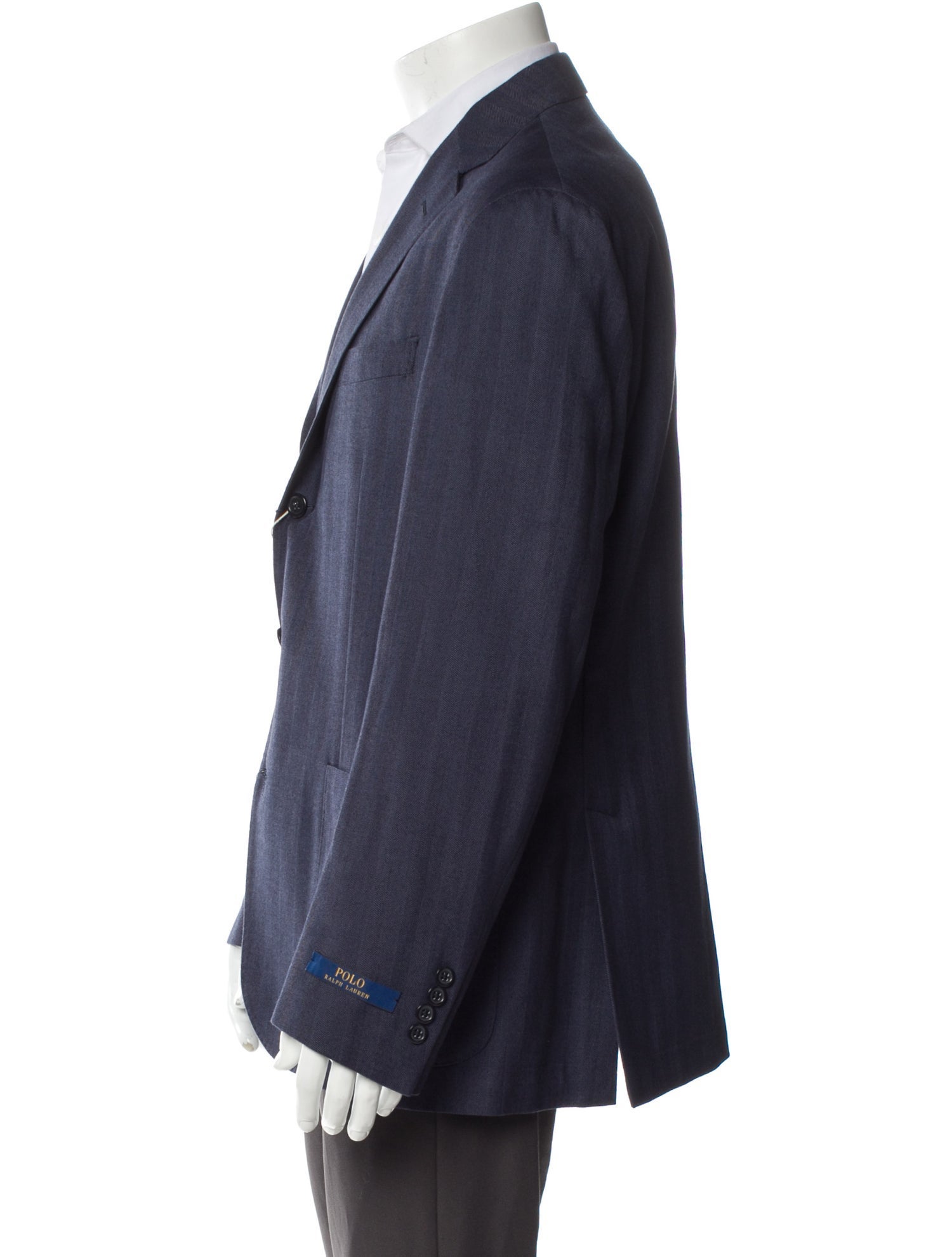 Polo Ralph Lauren Blazer w/ Tags