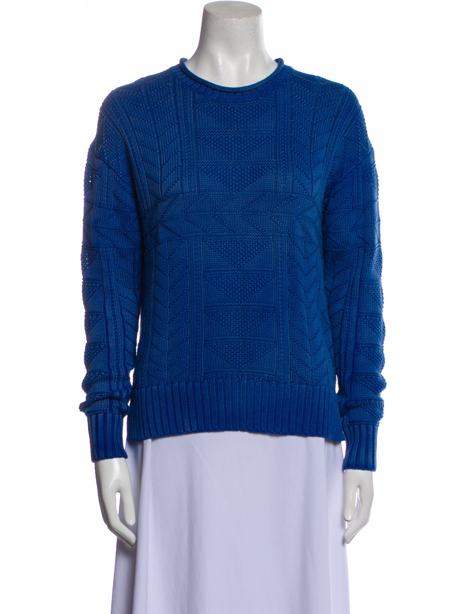 Polo Ralph Lauren Crew Neck Sweater