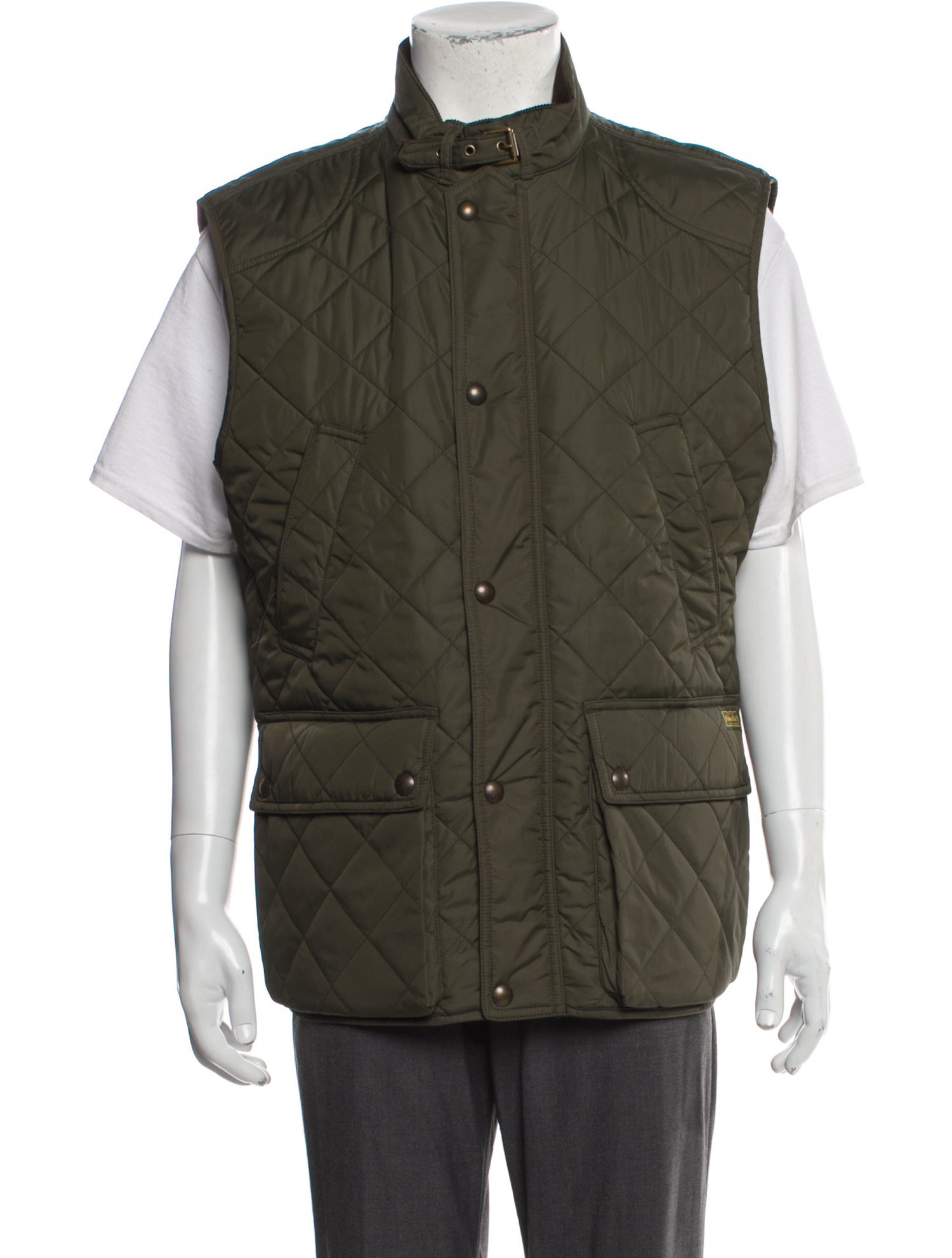 Polo Ralph Lauren Vest w/ Tags