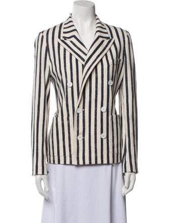 Polo Ralph Lauren Striped Blazer