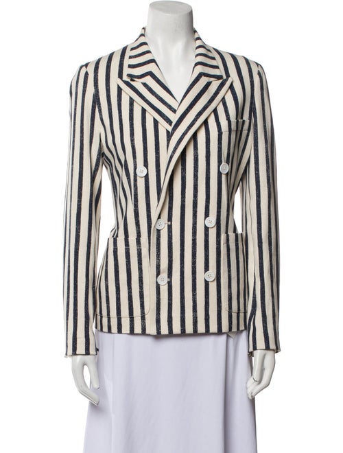 Polo Ralph Lauren Striped Blazer