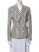 Polo Ralph Lauren Striped Blazer