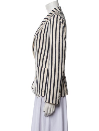 Polo Ralph Lauren Striped Blazer