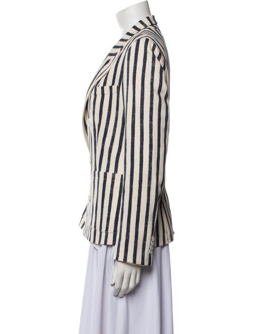 Polo Ralph Lauren Striped Blazer