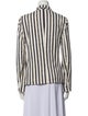 Polo Ralph Lauren Striped Blazer