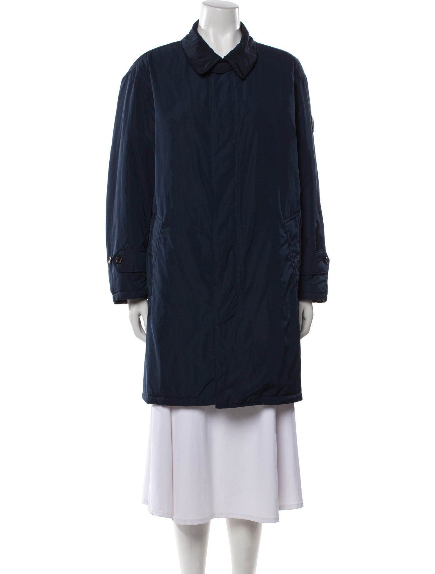 Polo Ralph Lauren Trench Coat