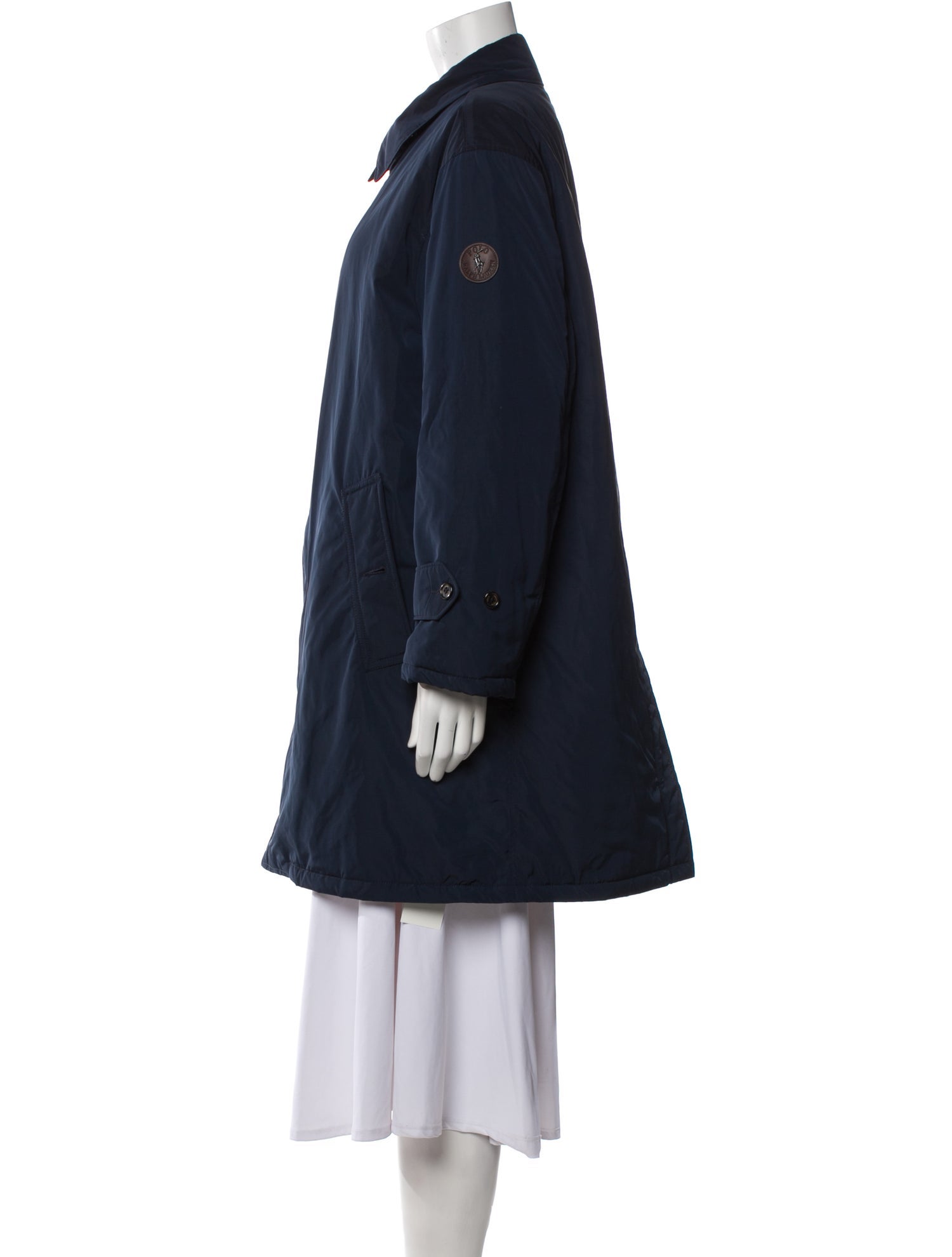 Polo Ralph Lauren Trench Coat