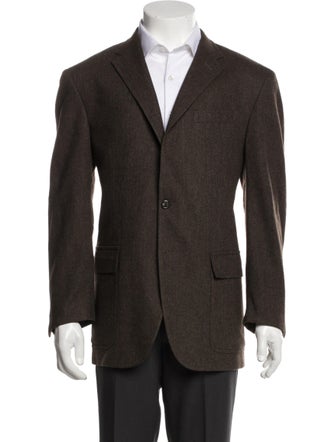 Polo Ralph Lauren Wool Blazer