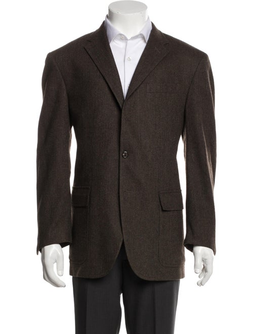 Polo Ralph Lauren Wool Blazer