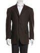 Polo Ralph Lauren Wool Blazer