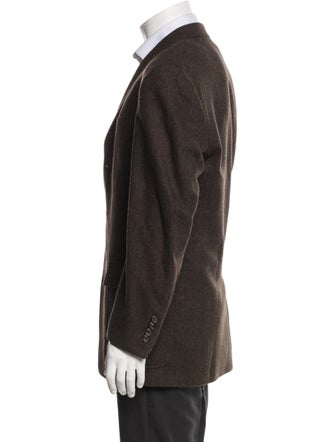 Polo Ralph Lauren Wool Blazer