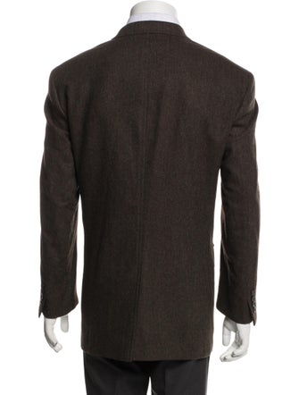 Polo Ralph Lauren Wool Blazer