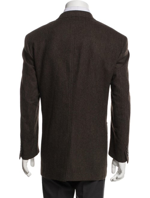 Polo Ralph Lauren Wool Blazer