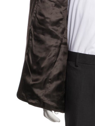 Polo Ralph Lauren Wool Blazer