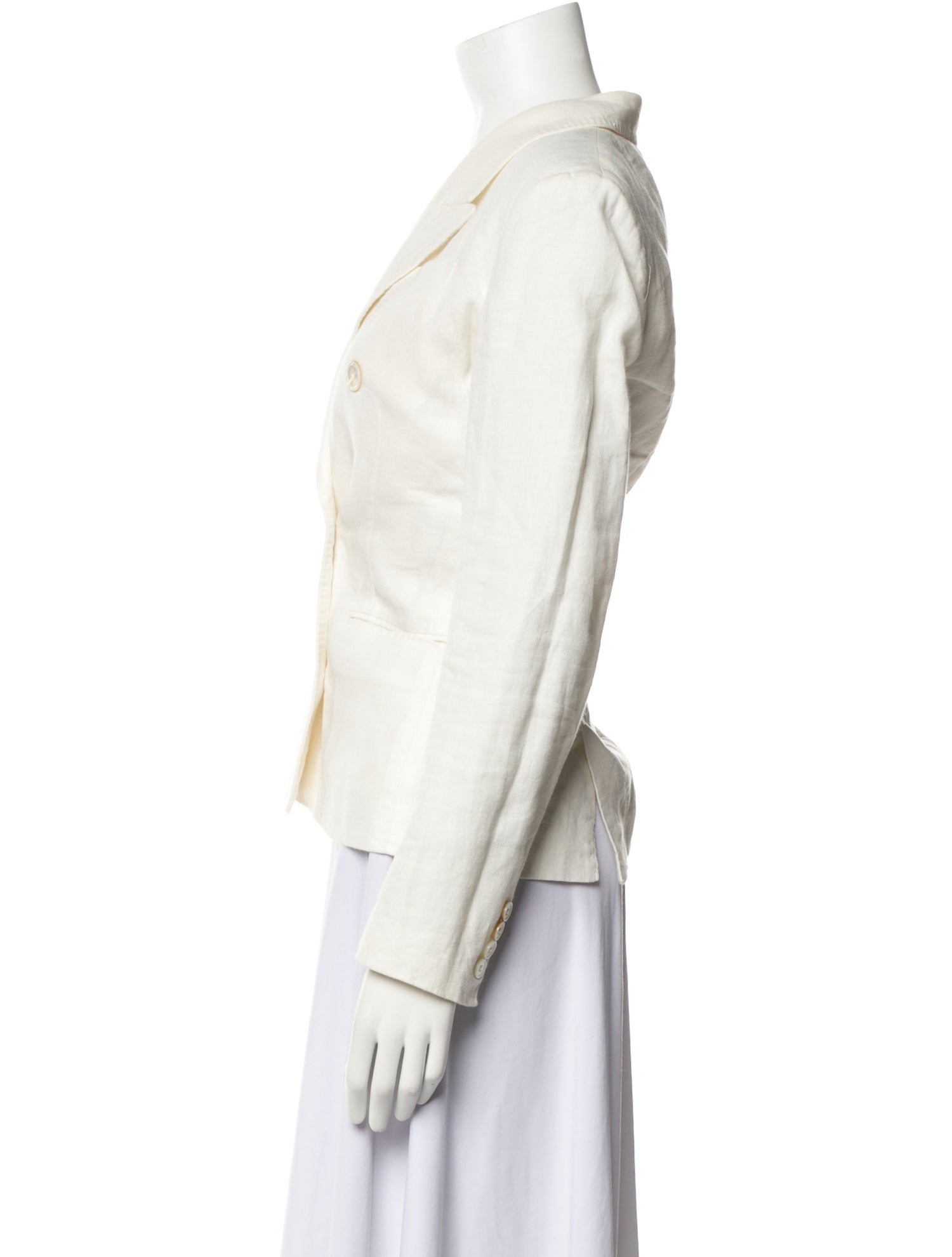 Polo Ralph Lauren Linen Blazer