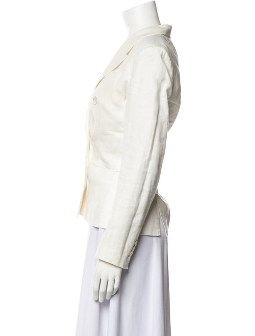 Polo Ralph Lauren Linen Blazer