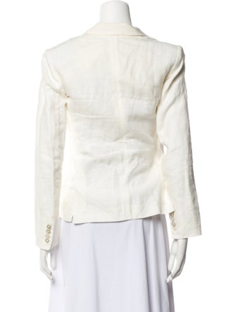 Polo Ralph Lauren Linen Blazer