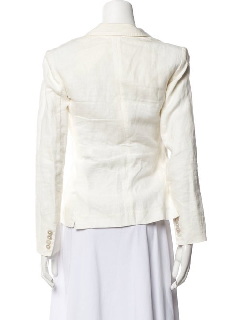 Polo Ralph Lauren Linen Blazer