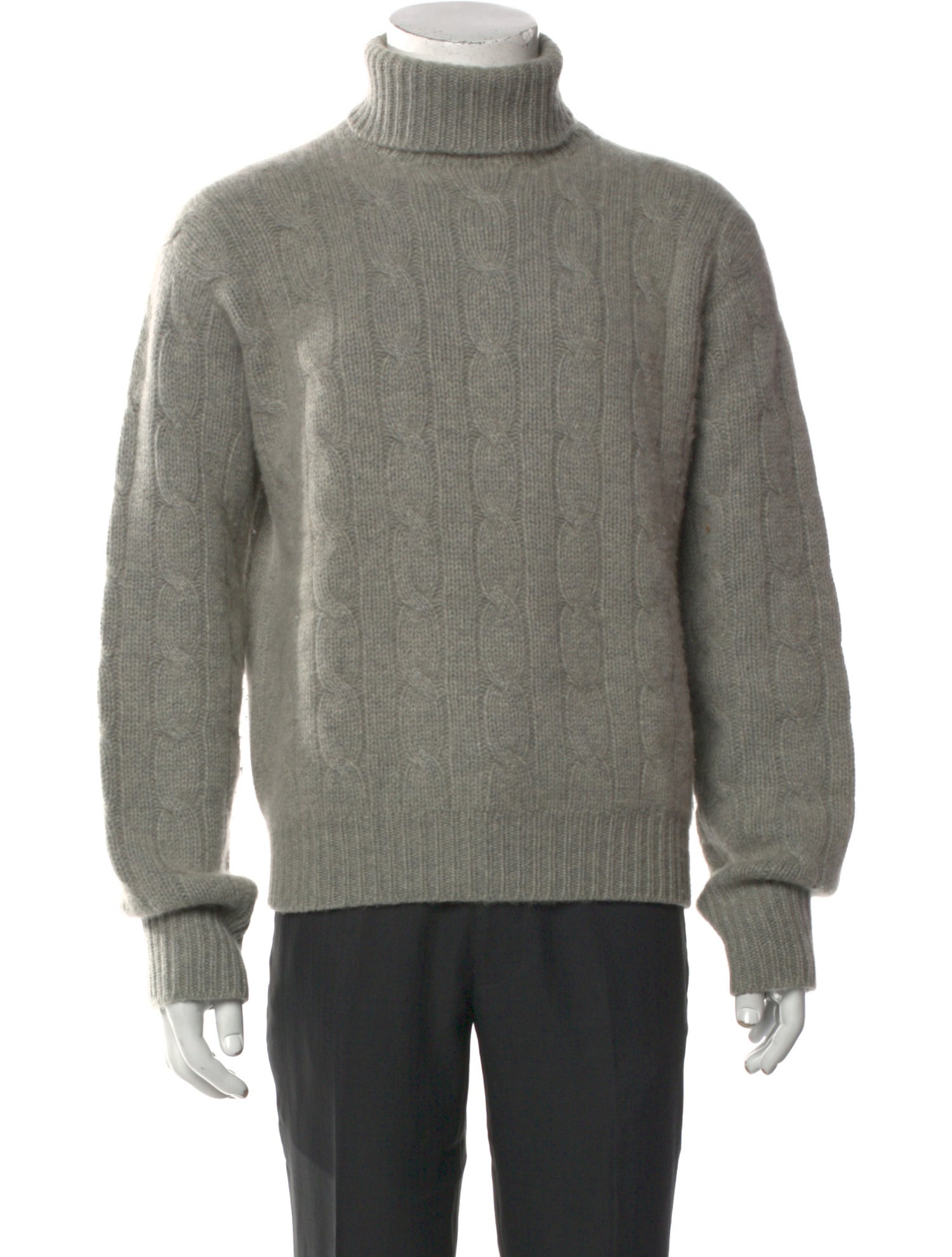 Polo Ralph Lauren Turtleneck Long Sleeve Pullover