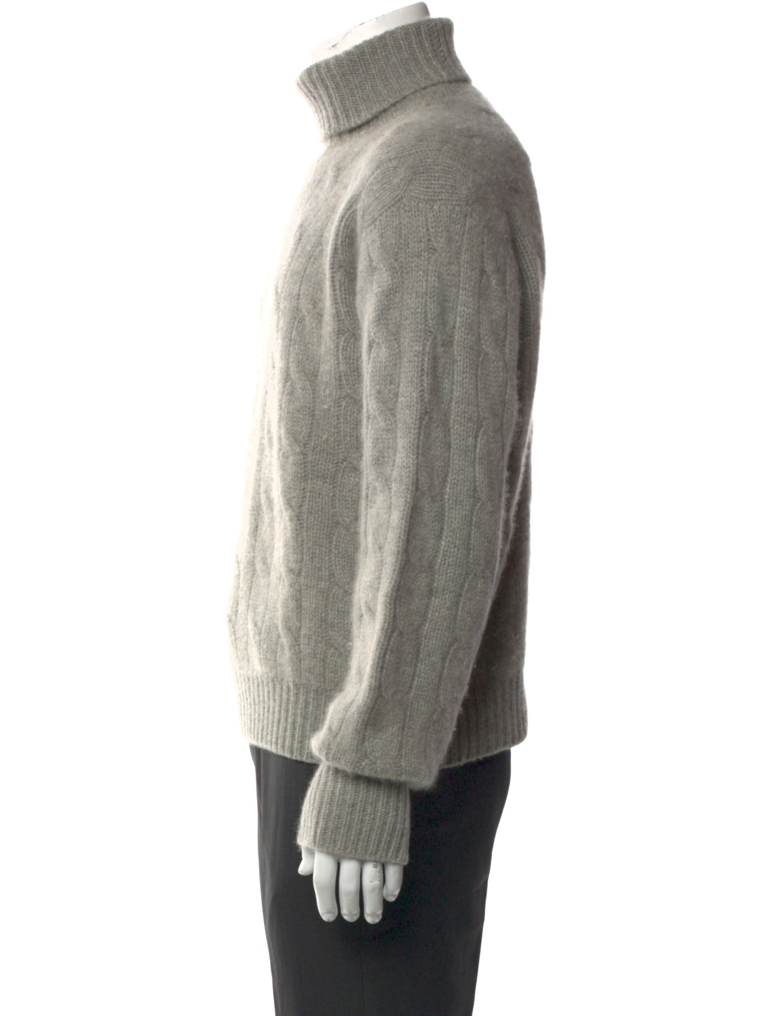 Polo Ralph Lauren Turtleneck Long Sleeve Pullover