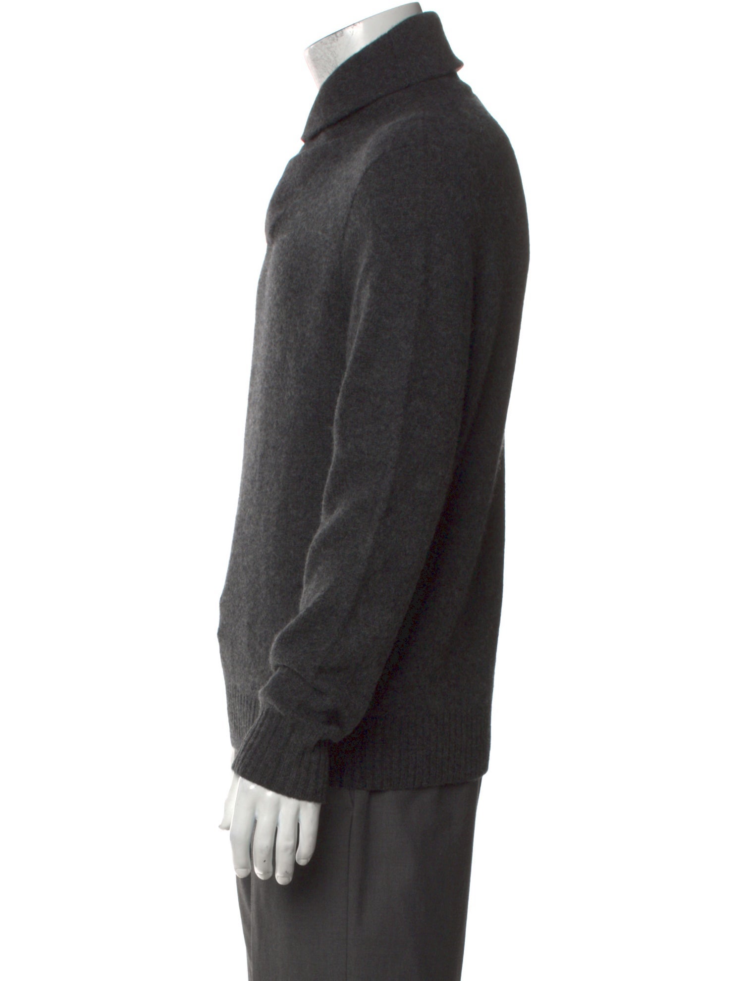 Polo Ralph Lauren Merino Wool Turtleneck Polo Sweater w/ Tags