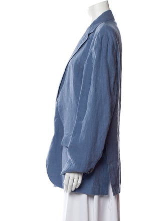 Polo Ralph Lauren Linen Blazer