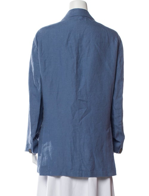 Polo Ralph Lauren Linen Blazer