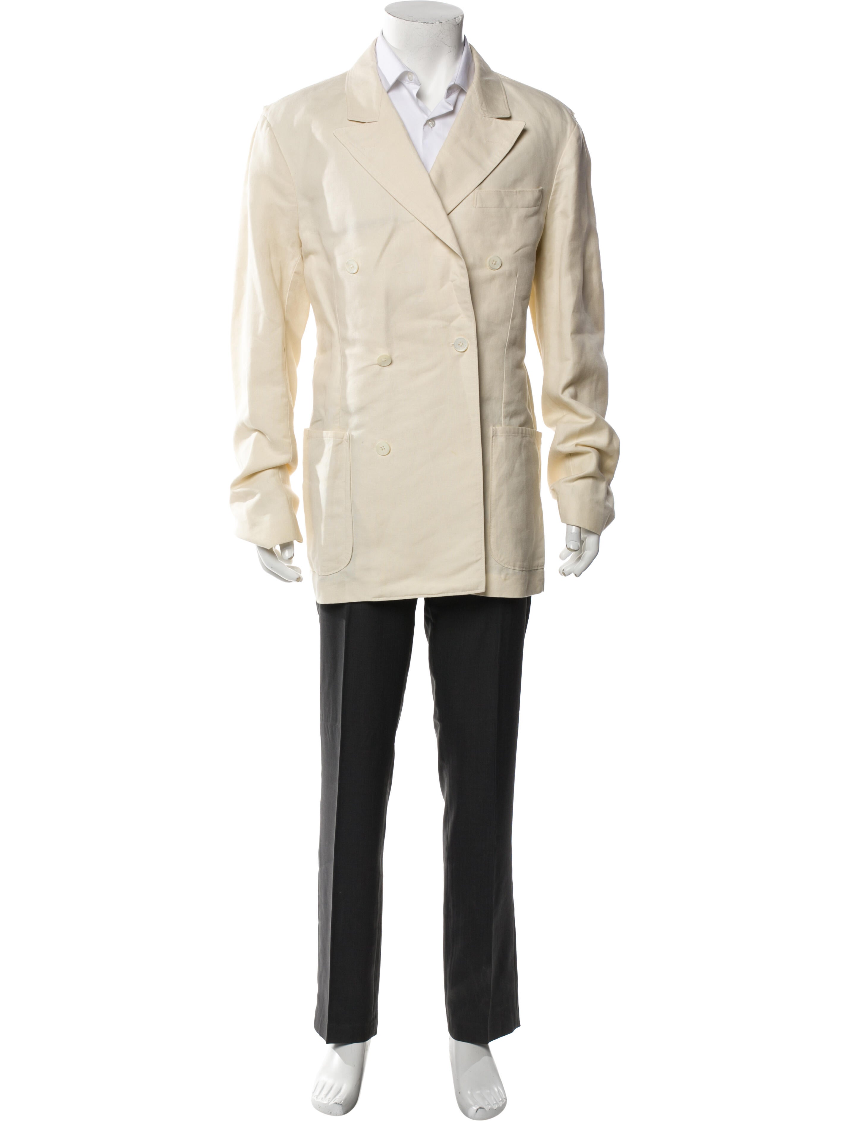 Polo Ralph Lauren Vintage Parka