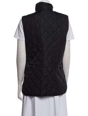 Polo Ralph Lauren Nylon Vest