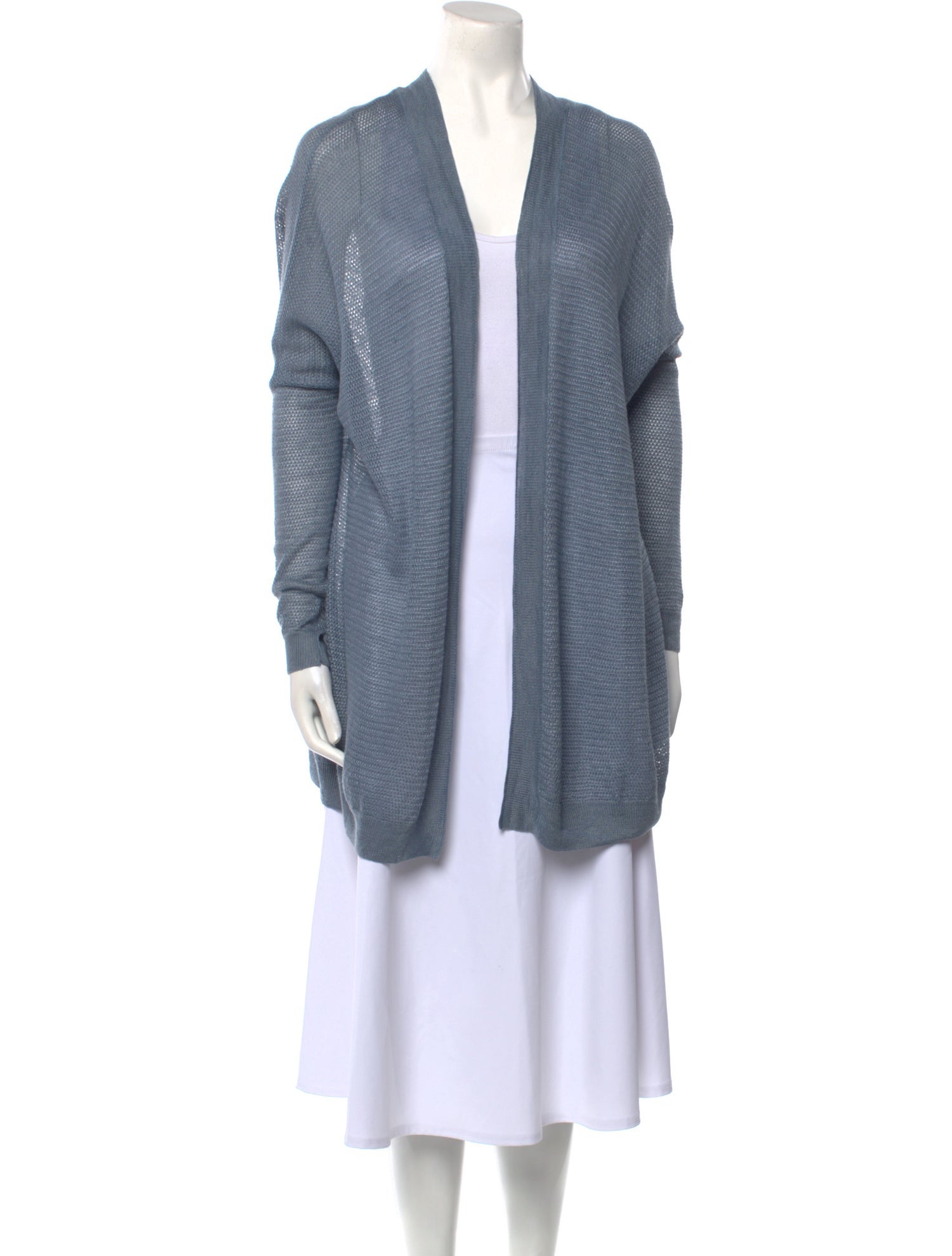 Polo Ralph Lauren Cashmere V-Neck Sweater