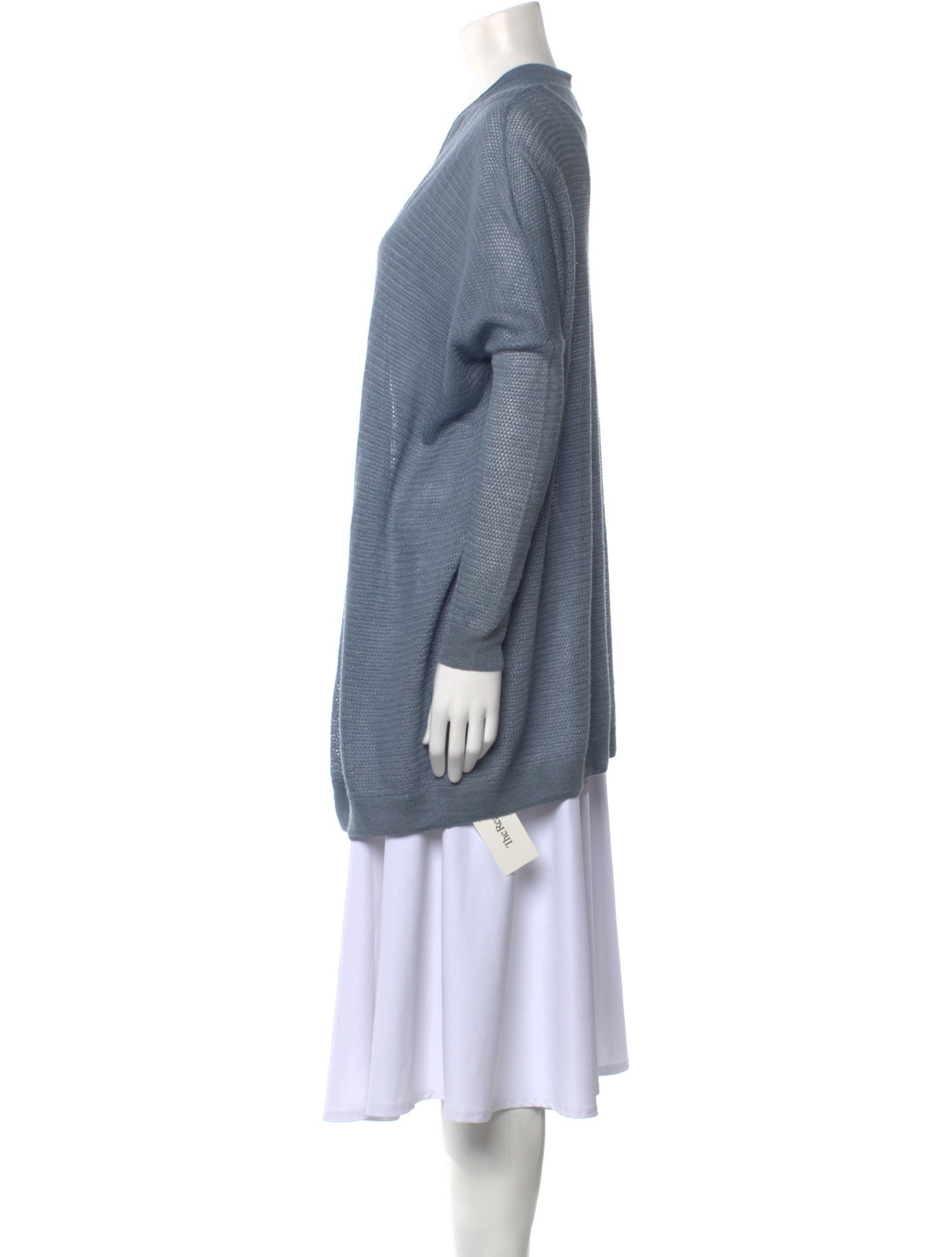 Polo Ralph Lauren Cashmere V-Neck Sweater