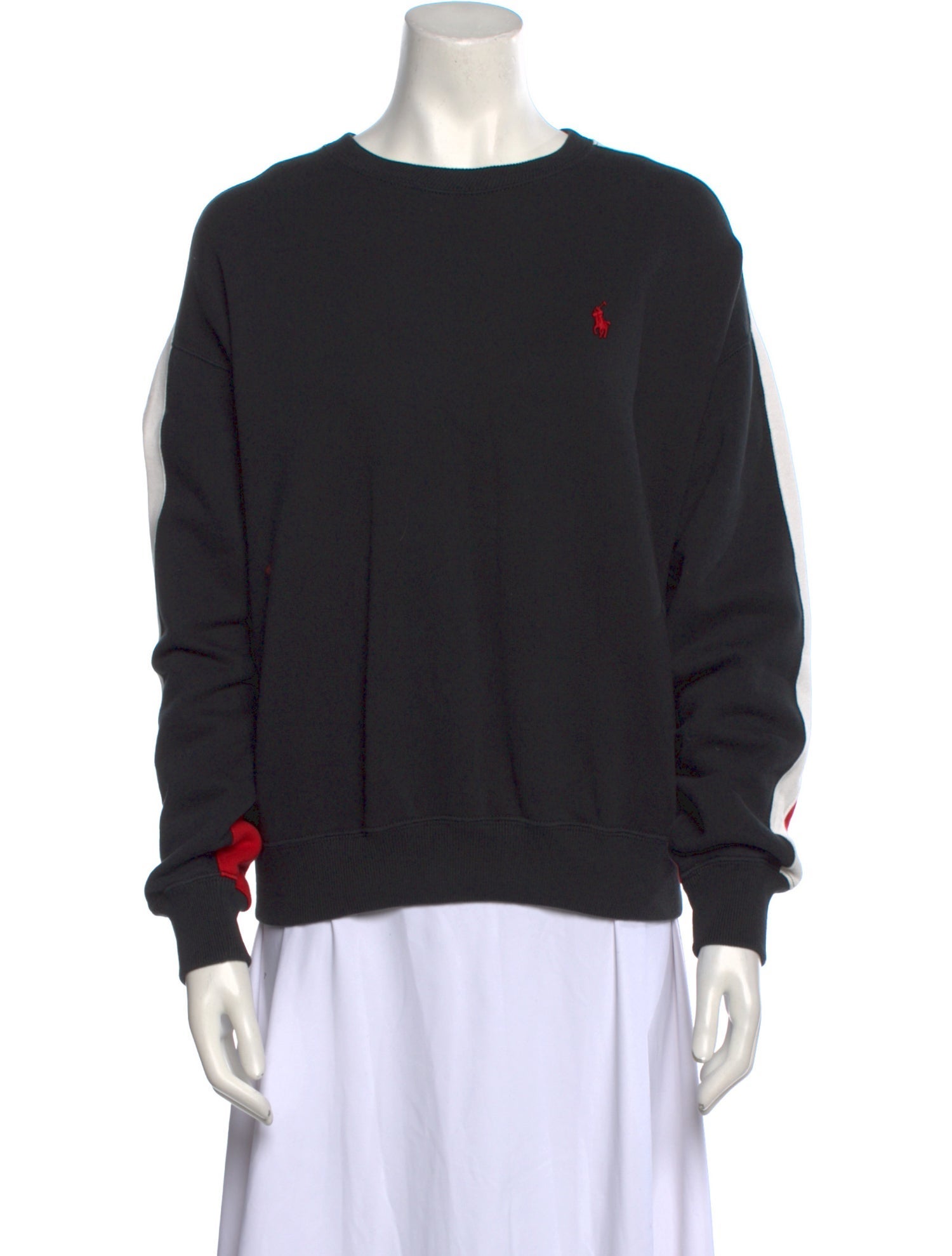 Polo Ralph Lauren Crew Neck Sweater