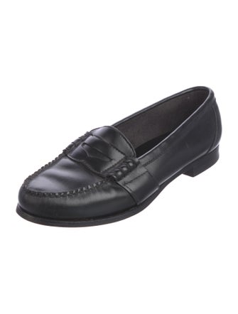 Polo Ralph Lauren Leather Loafers