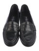 Polo Ralph Lauren Leather Loafers