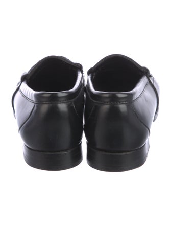 Polo Ralph Lauren Leather Loafers