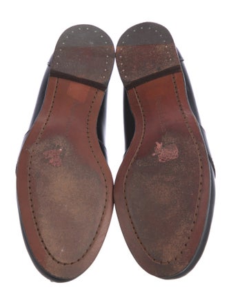 Polo Ralph Lauren Leather Loafers