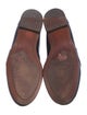 Polo Ralph Lauren Leather Loafers