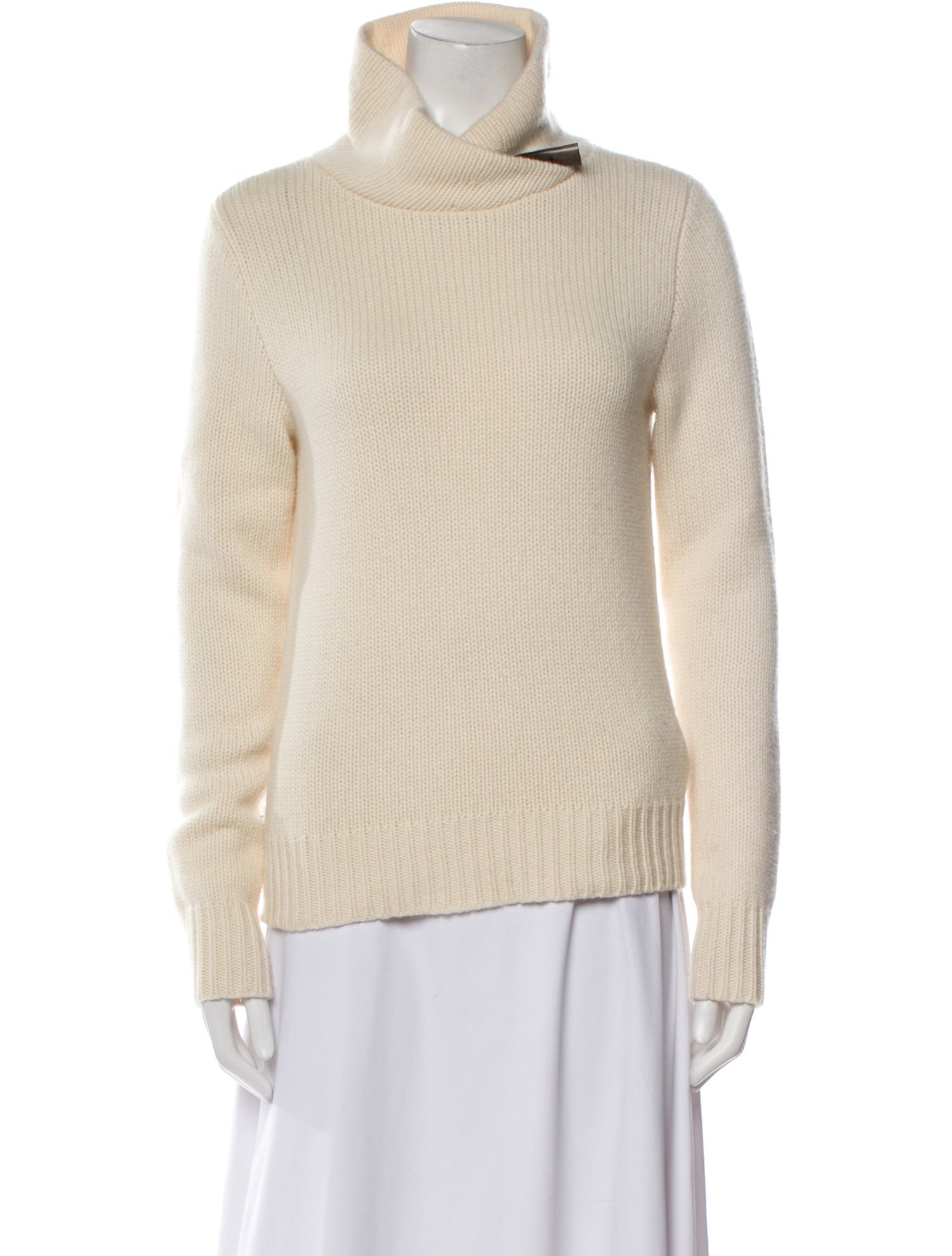 Polo Ralph Lauren Cashmere Turtleneck Sweater