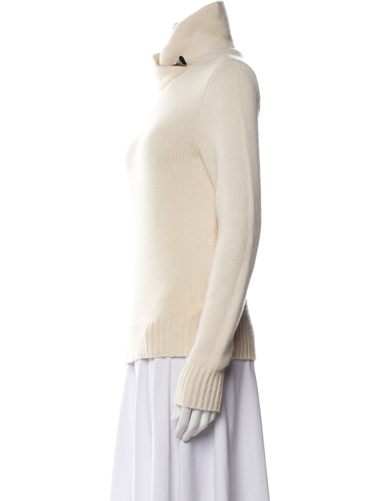 Polo Ralph Lauren Cashmere Turtleneck Sweater