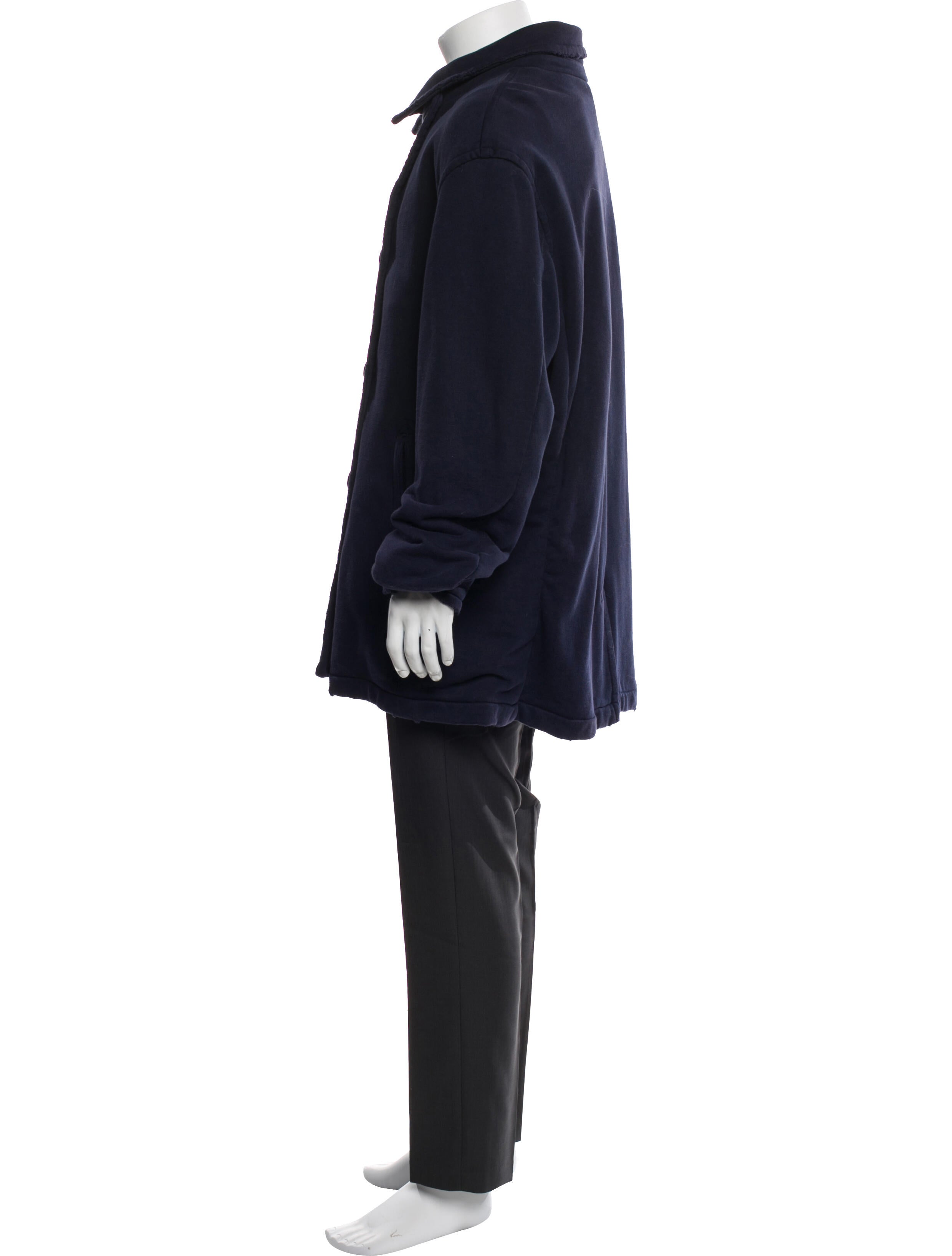 Polo Ralph Lauren Peacoat