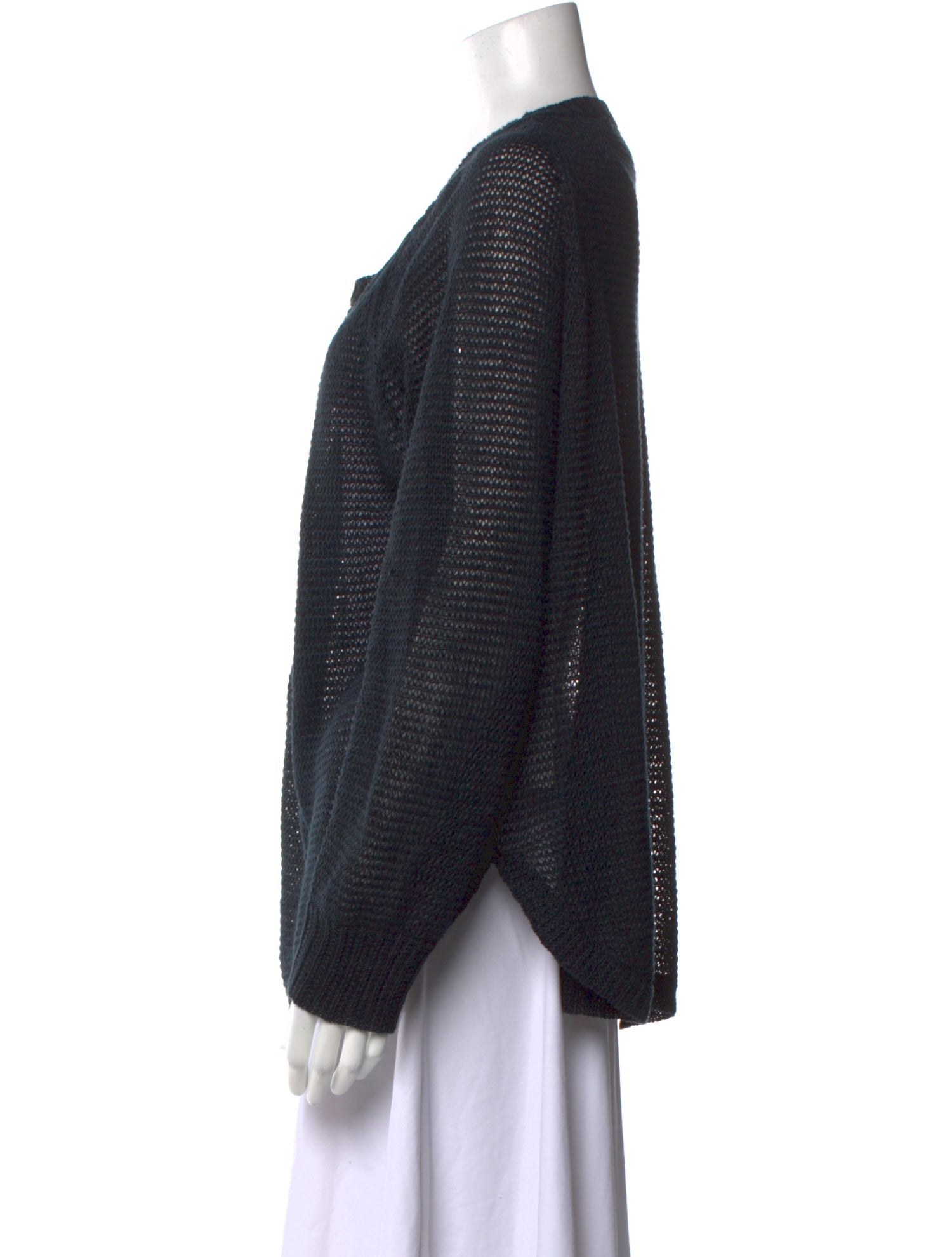 Polo Ralph Lauren Scoop Neck Sweater