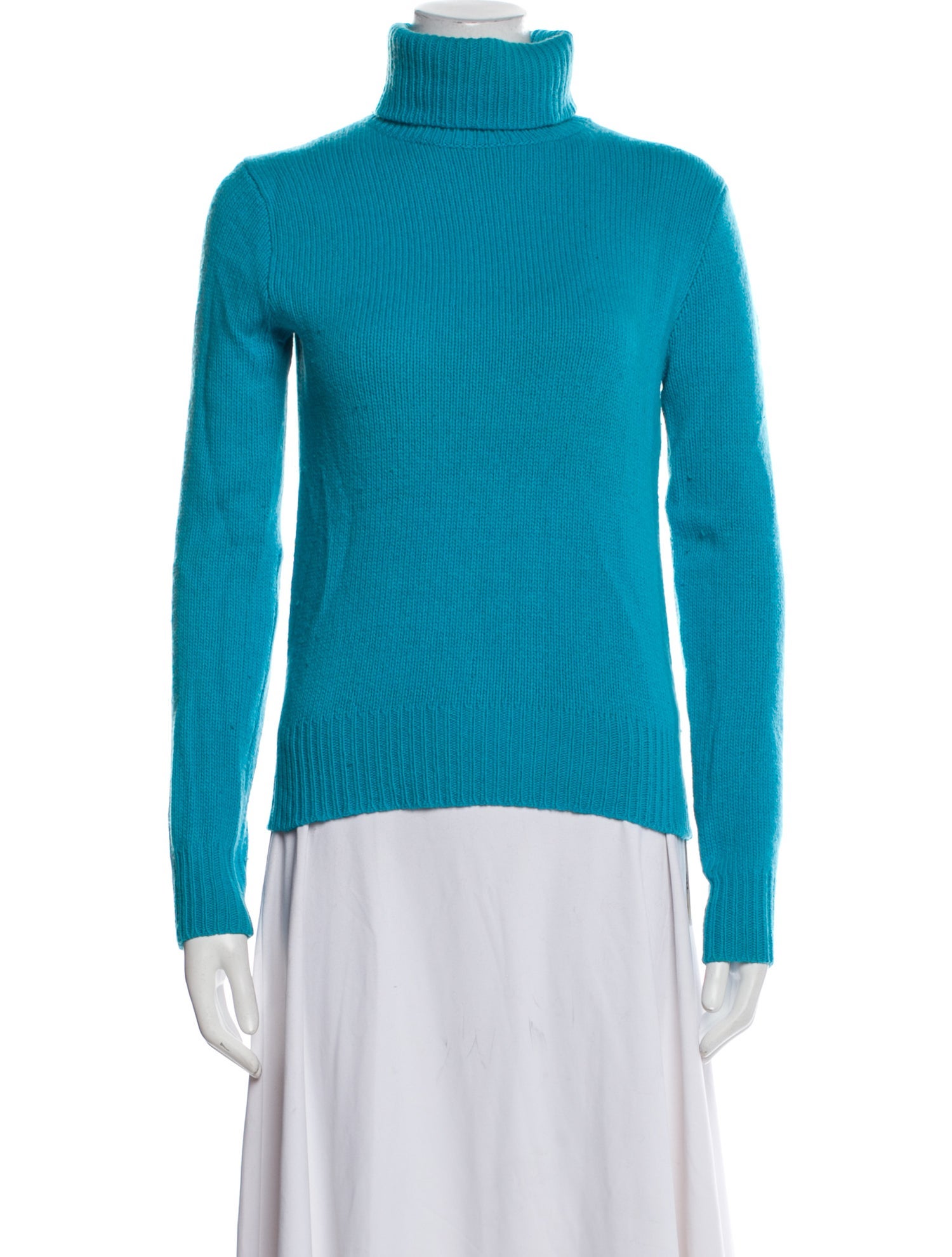 Polo Ralph Lauren Cashmere Turtleneck Sweater