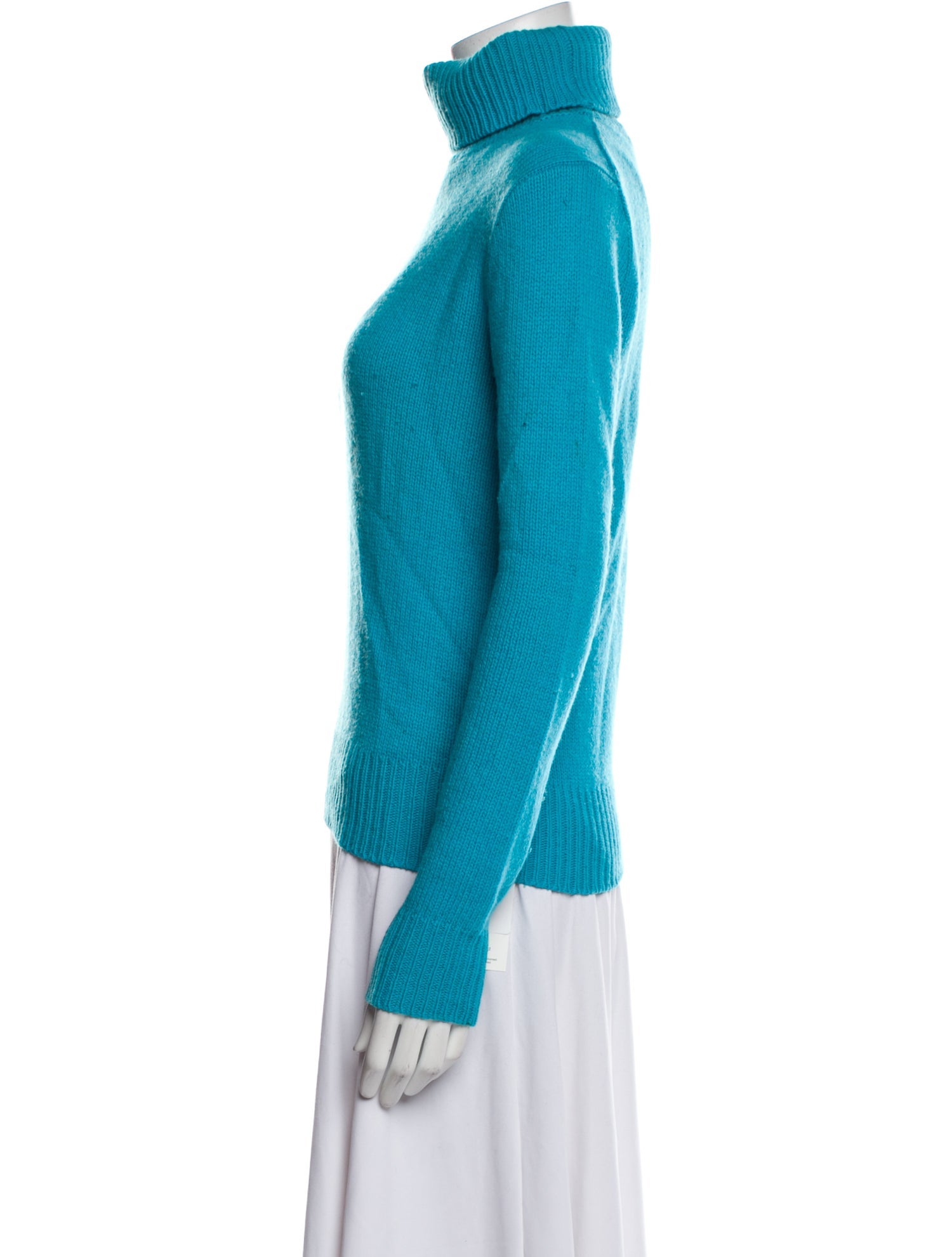 Polo Ralph Lauren Cashmere Turtleneck Sweater