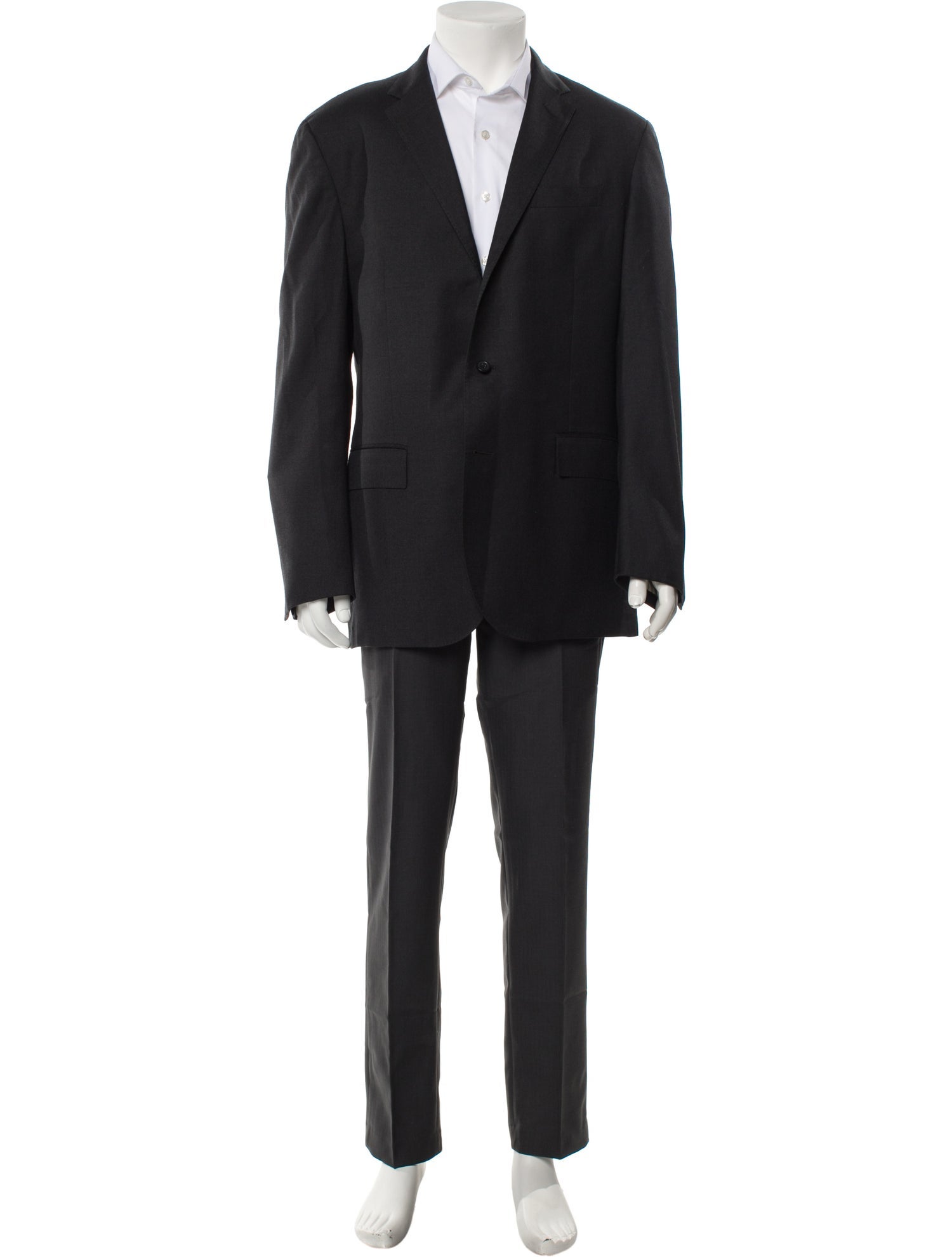 Polo Ralph Lauren Wool Blazer