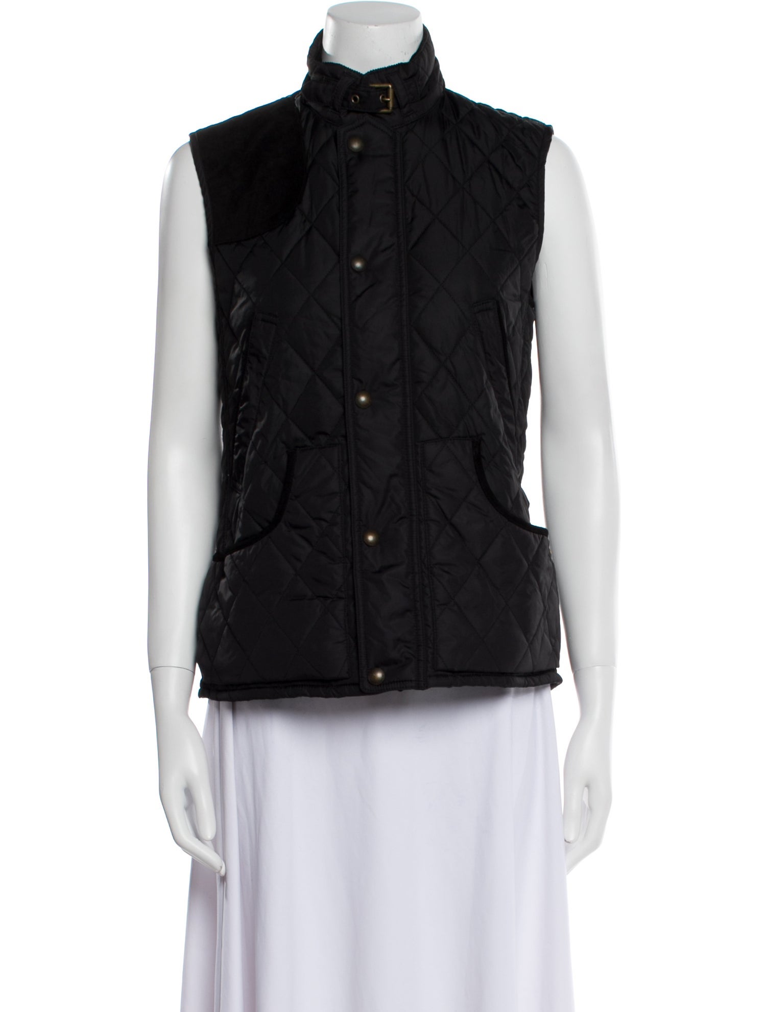 Polo Ralph Lauren Nylon Vest