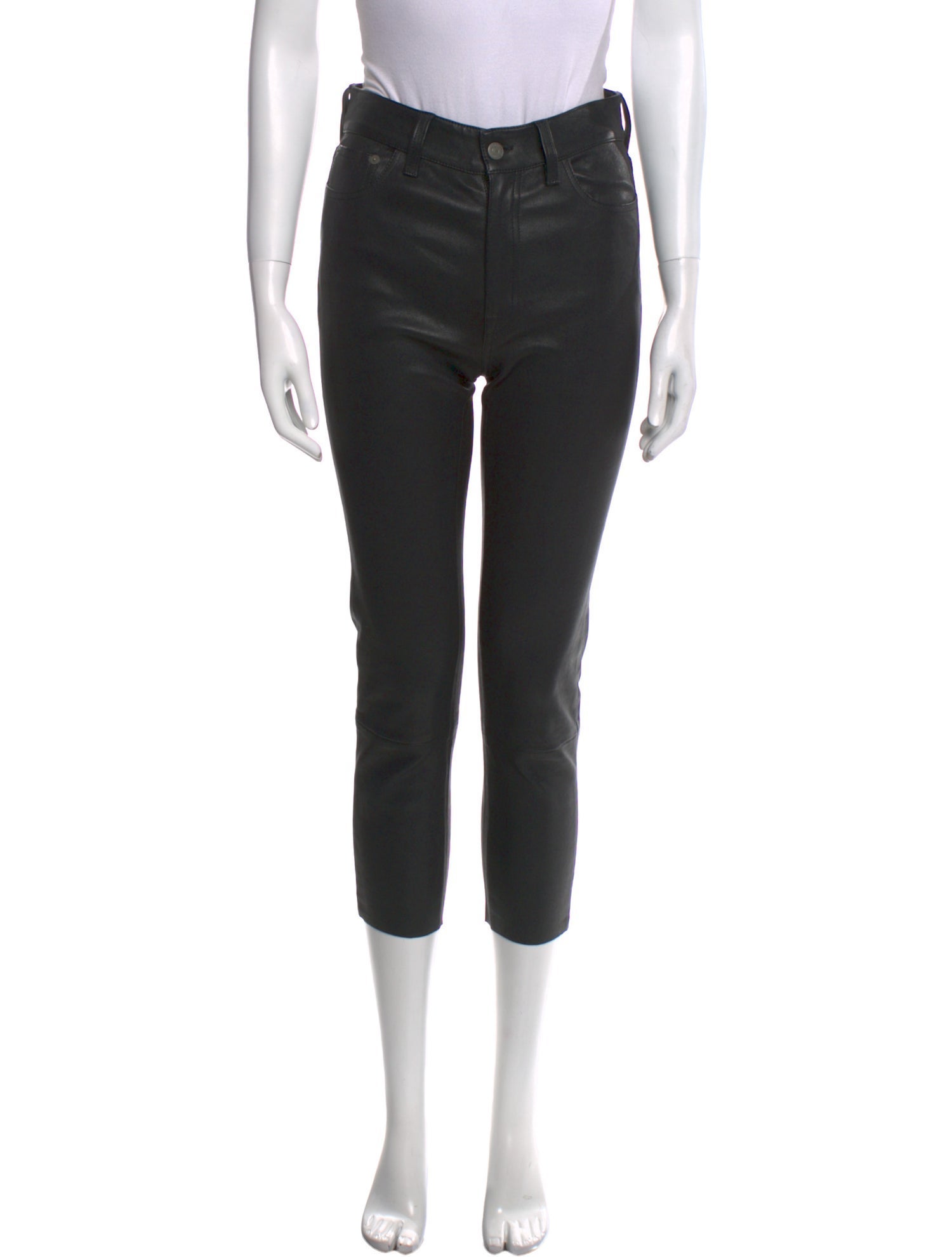 Polo Ralph Lauren Straight Leg Pants