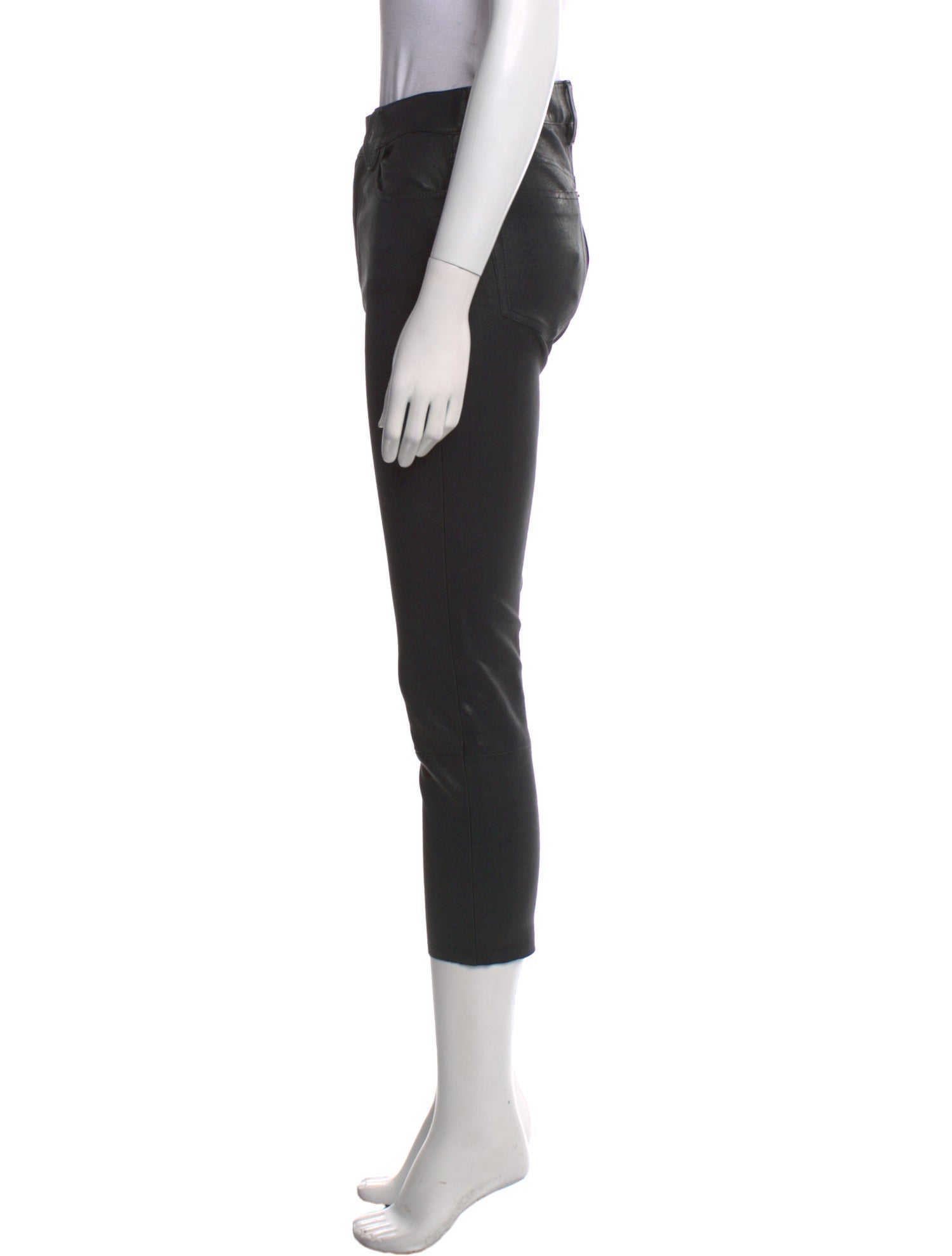 Polo Ralph Lauren Straight Leg Pants